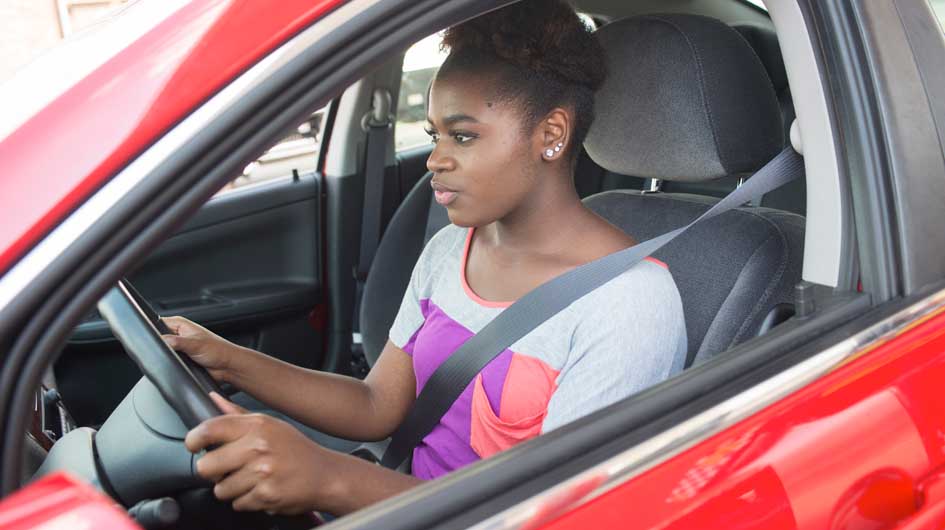 In Teen Drivers Will Have 32