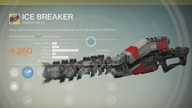 Destiny Introduces First Multiplayer Mode Doubles Skimish