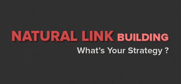 How To Get Backlinks Naturally