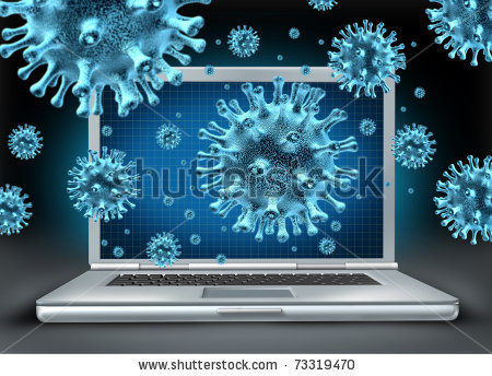 Saving Your Computer from Virus Attacks and Hackers