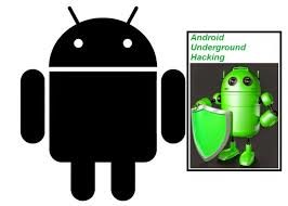Simple steps to hacking your Android phone