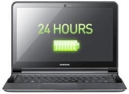 How to improve the battery life of laptops?