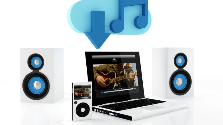 How To Choose Best Music Storage Services