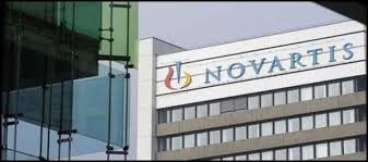 The Japanese branch of Novartis suspended for not reporting side effects of drugs on time