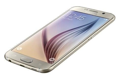 Samsung Galaxy S6 Review – Gone are the days of plasticky frame