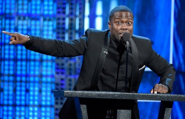 Is Kevin Hart hosting the 2016 Oscars? Read on