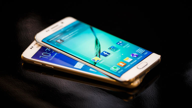 Review: Samsung Galaxy S6 Edge – A Fantastic Top-End Smartphone