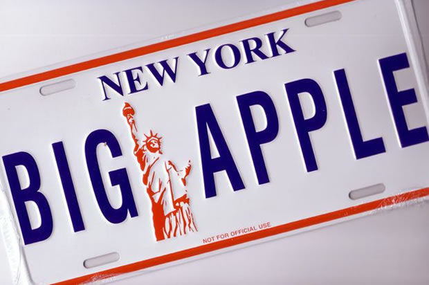 The Big Apple Is a Great Place to Visit