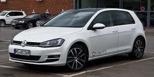 2015 Volkswagen golf – a review