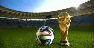 World Cup football as we know it