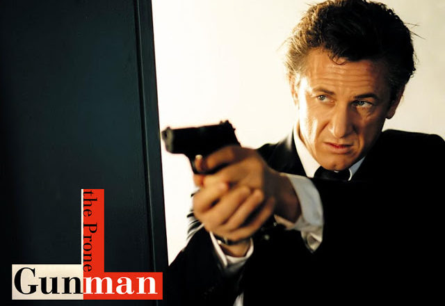 The Gunman- Movie Review