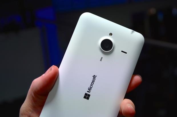 Review: Microsoft Lumia 640 – Good budget phone