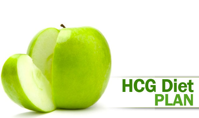 HCG Diet – Losing Weight was never that Easy