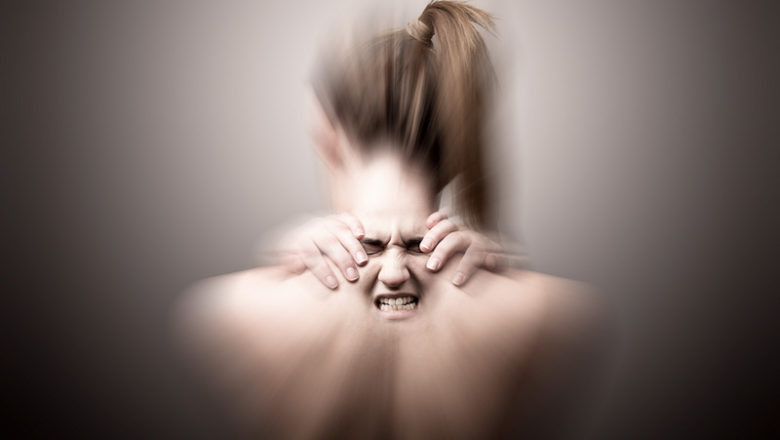 A Pain in the Neck is a Pain in your Daily Routine as well
