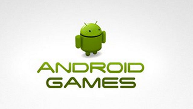 Best 5 Android Games in 2015