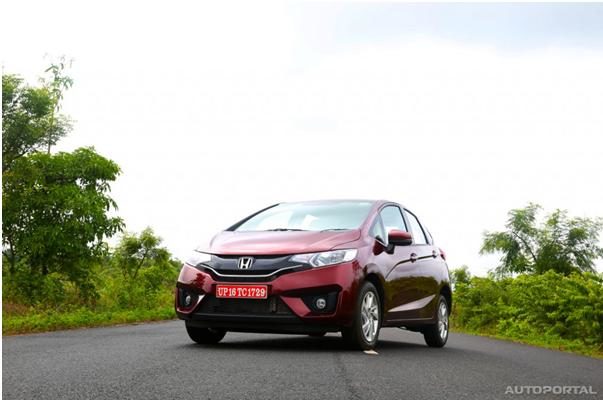 Honda Jazz Price, Specification, Photos & Launch Date in India -Autoportal India