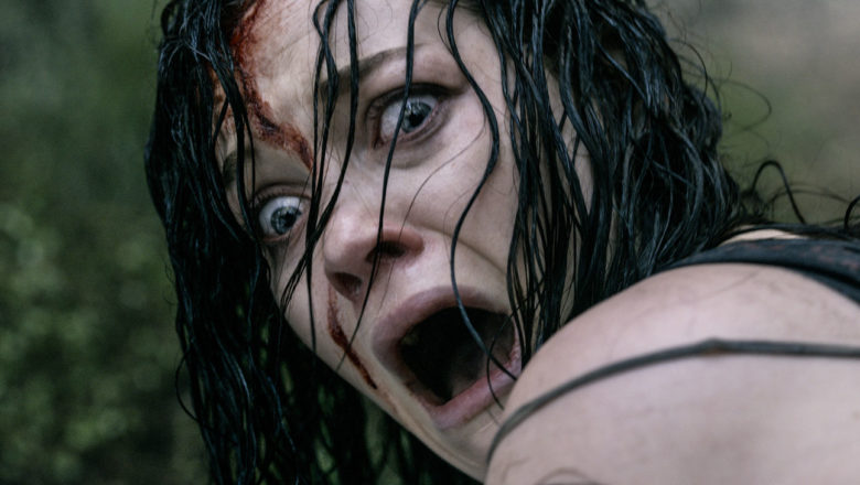 Horror movies- The genre that entertain us