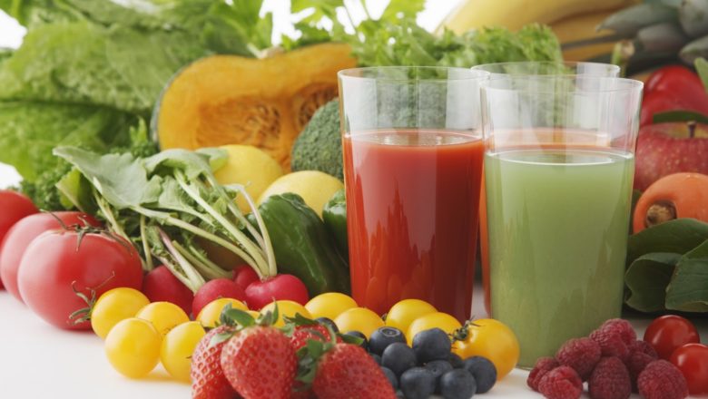 How Does Juice Detox Make You Feel?