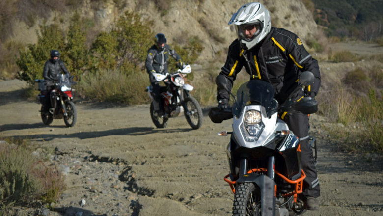 Motorcycle Gear Products to keep you Safe