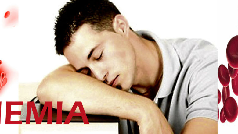 Protein can help you fight anemia