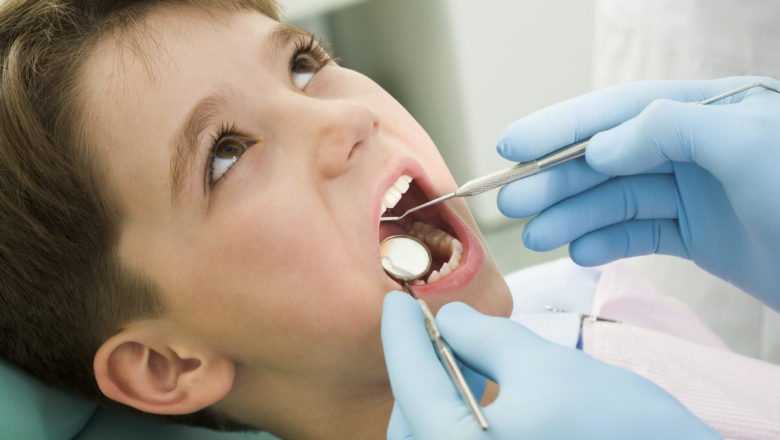 Why A Good Dental Care Is Important For Your Health