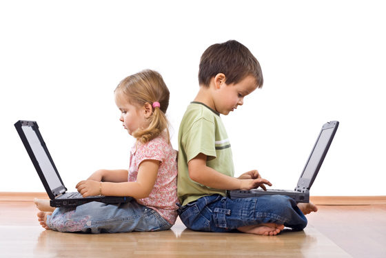 6 Reasons You Should Allow Your Kid to Play Computer Games