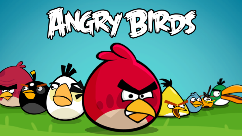 Angry Birds 2 Tips and Tricks