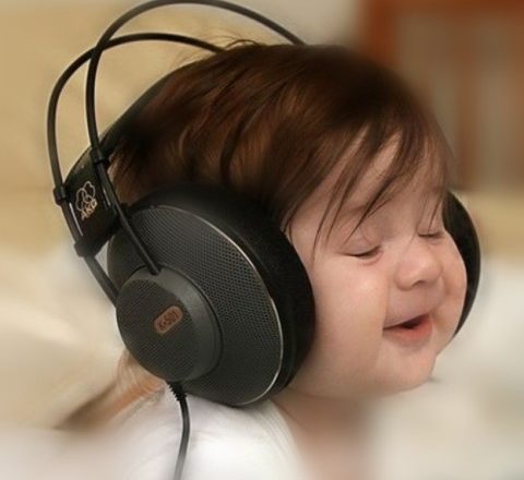 The power of healing with music