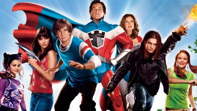 Tips on Choosing the First Movie for Your Kid