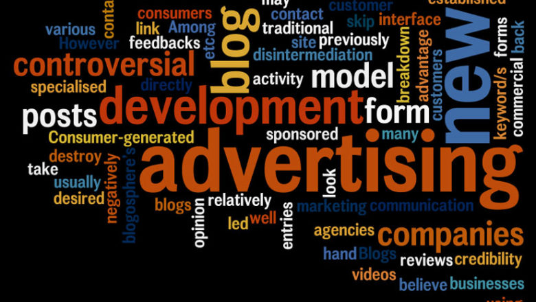 Advertising strategies – secrets to creating brand awareness