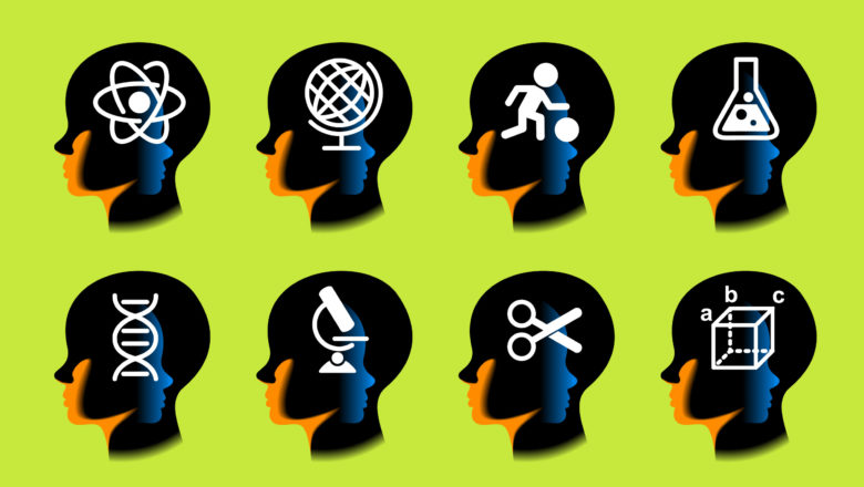 Fitness games for your brain
