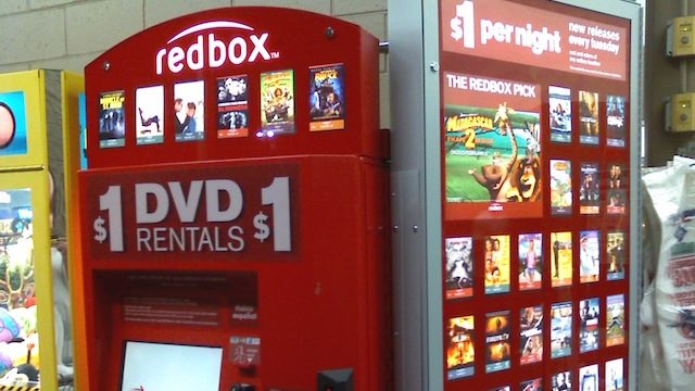 Renting movie online- Is it a good thing?