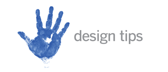 4 Image Tips from Experienced Banner Designers