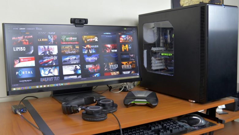 How to build a gaming computer on a budget