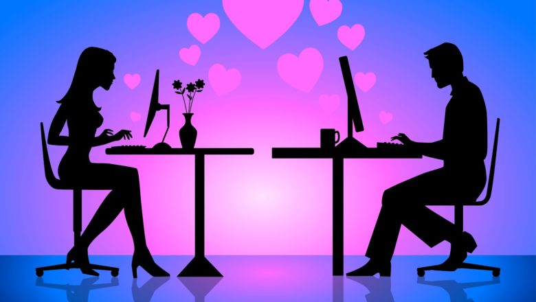 Online dating tips