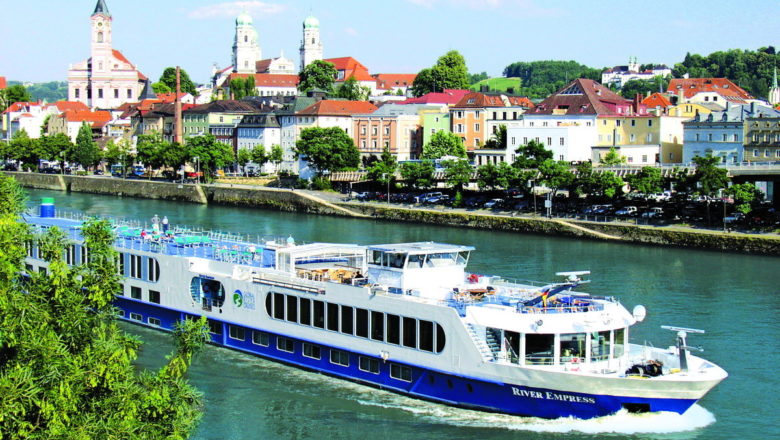 How about Tasting Some Local Delicacies on Your River Cruise?