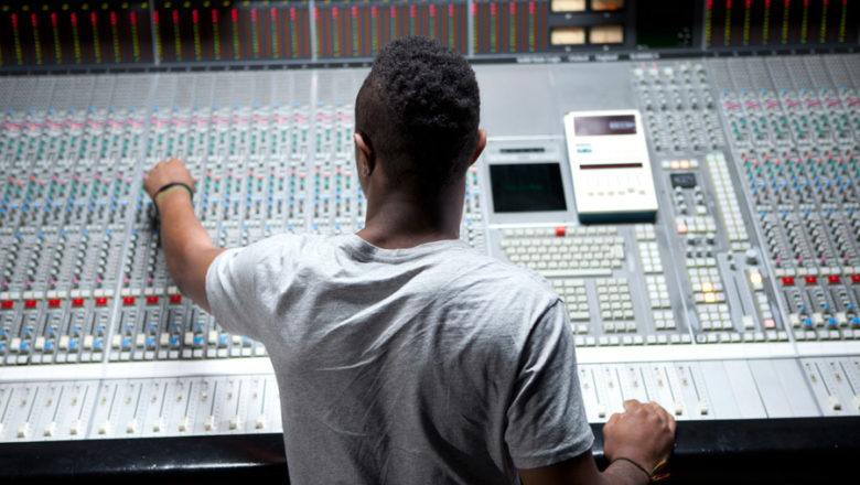What Is Audio Engineering all about?