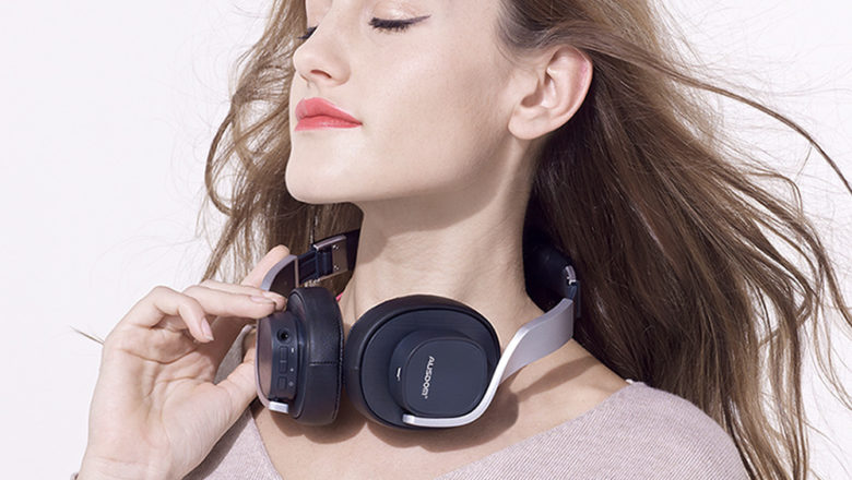 AUSDOM M08 Bluetooth Headset Review