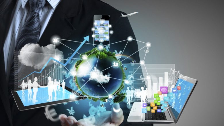 Emerging technologies integrated into our world