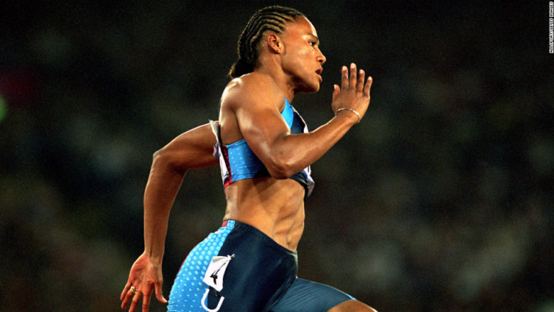 Performance in sports- is it a myth?