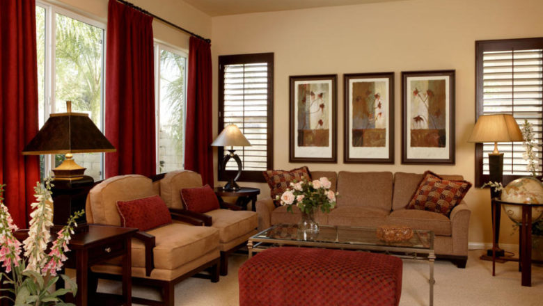 Garden and home decor- an essential part of your house