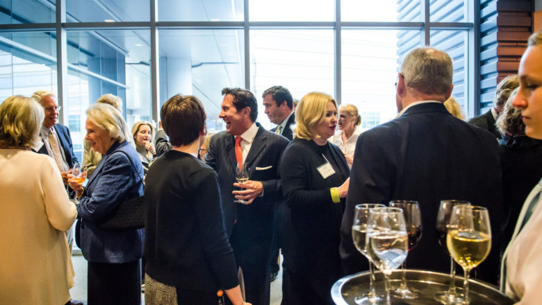 Hiring people for entertainment in corporate events