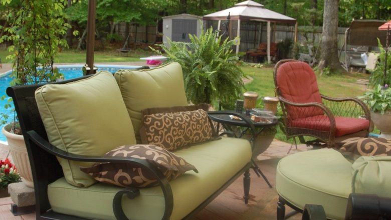 How to get perfect home and garden furniture?