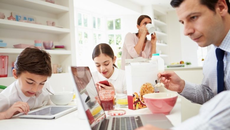 The relevancy of technology in today’s age