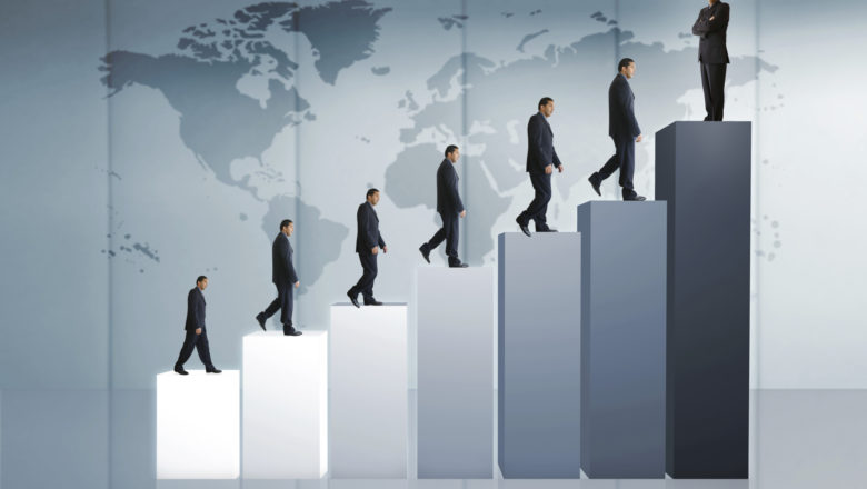Growth of the business