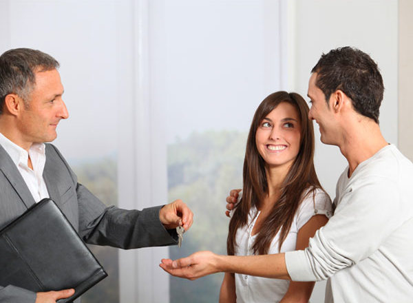 Real estate purchasing – what needs to be done?