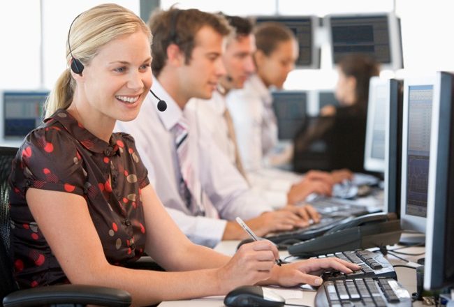 The importance of technology from a company standpoint