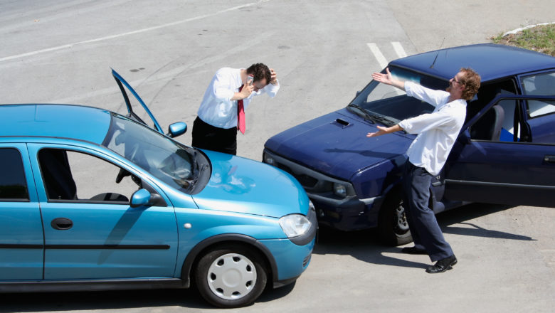 Automobile insurance- How to lower it?