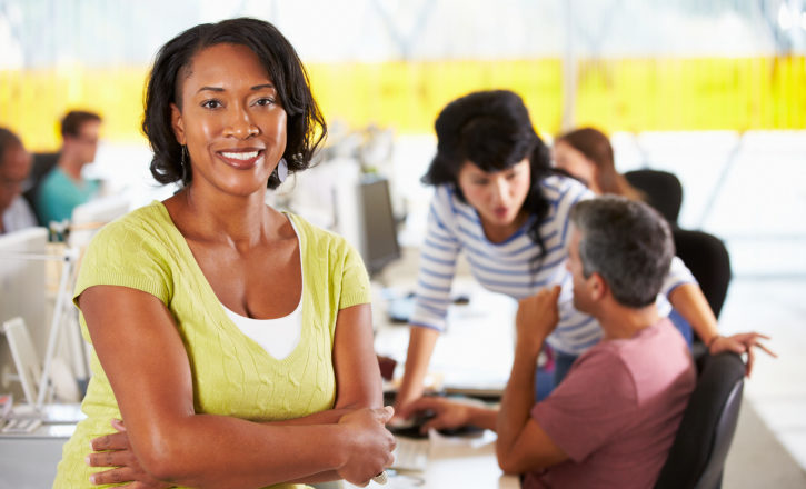 Career change in your midlife
