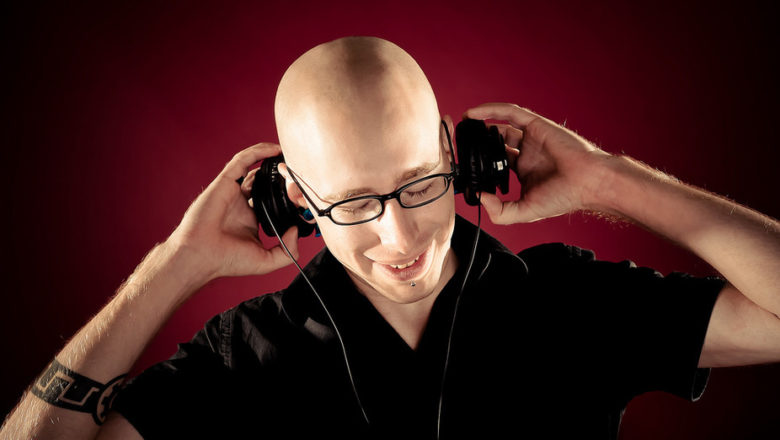 The marketing of your personal music